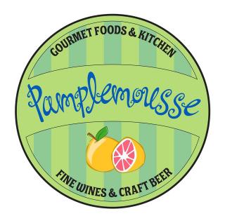 Pamplemousse on OpenMenu