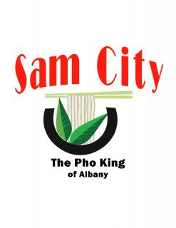 Sam City Pho & Grill Restaurant on OpenMenu