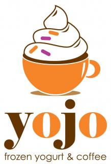 Yojo Frozen Yogurt & Coffee on OpenMenu