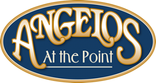 Angelos' at The Point on OpenMenu