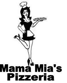 Mama Mia's Pizzeria on OpenMenu
