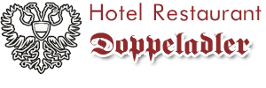 Hotel Restaurant Doppeladler on OpenMenu