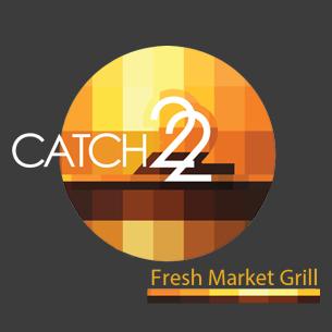 Catch 22 Fresh Market Grill on OpenMenu