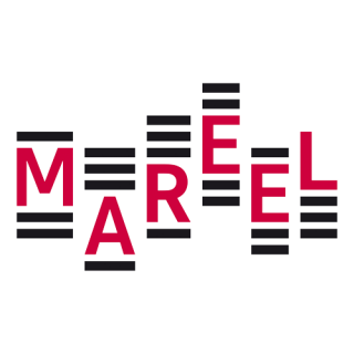 Mareel Café Bar on OpenMenu