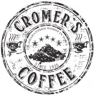Cromer's Cafe on OpenMenu