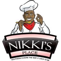 Nikki's Place  on OpenMenu