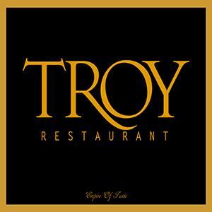Troy Restaurant on OpenMenu