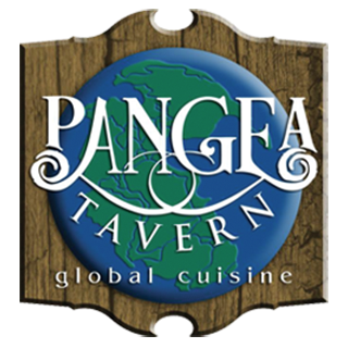 Pangea Tavern on OpenMenu