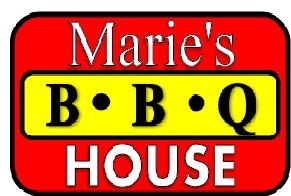 Marie's BBQ House on OpenMenu