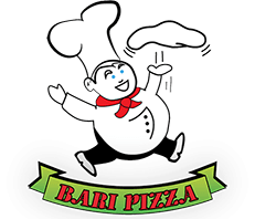 Bari Pizza on OpenMenu