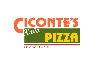 Ciconte's Italia Pizza on OpenMenu