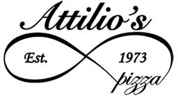 Attilio's Pizzeria of Toms River on OpenMenu