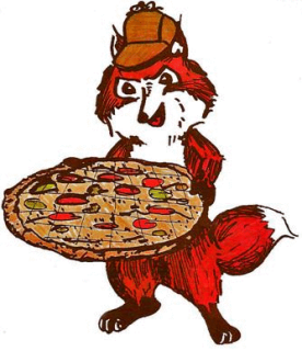 Foxhole Tap & Pizzeria on OpenMenu
