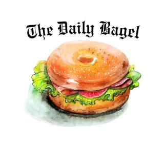 The Daily Bagel on OpenMenu