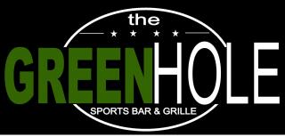 The Green Hole Sports Bar and Grille on OpenMenu