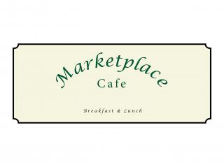 Marketplace Cafe on OpenMenu