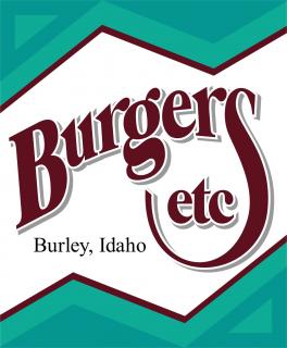 Burley Burgers Etc. on OpenMenu