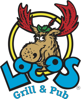 Locos Grill & Pub on OpenMenu