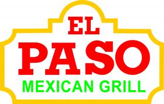 EL Paso Mexican Grill Morgan City on OpenMenu