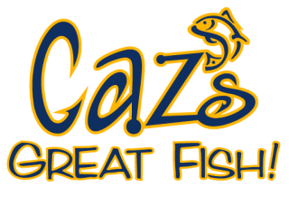 Caz's Great Fish! on OpenMenu