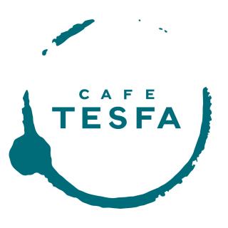 Cafe Tesfa on OpenMenu