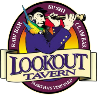 Lookout Tavern on OpenMenu