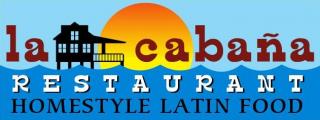 La Cabana Restaurant on OpenMenu