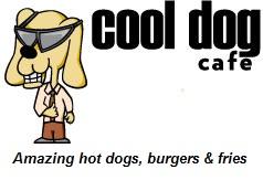 Cool Dog Cafe on OpenMenu