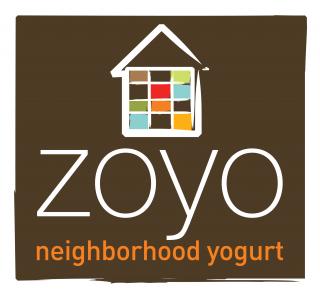 Zoyo Neighborhood Yogurt on OpenMenu