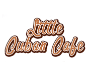Little Cuban Cafe on OpenMenu
