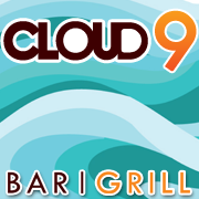 Cloud 9 Bar & Grill on OpenMenu