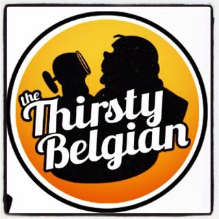 The Thirsty Belgian on OpenMenu