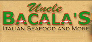 Uncle Bacala's on OpenMenu