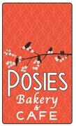 Posies Bakery & Cafe on OpenMenu