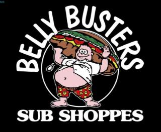 Bellybuster's Sub Shoppes on OpenMenu