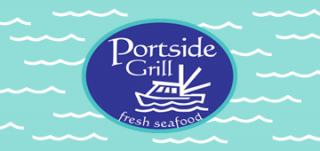 Portside Grill on OpenMenu