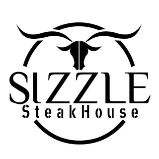 Sizzle Steakhouse on OpenMenu