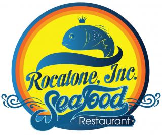Rocatone Inc. Seafood Restaurant on OpenMenu