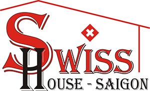 Swiss House Saigon on OpenMenu