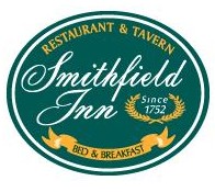 Smithfield Inn on OpenMenu