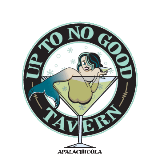 Up To No Good Tavern on OpenMenu
