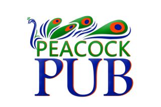 Peacock Pub on OpenMenu