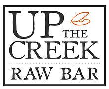 Up the Creek Raw Bar on OpenMenu