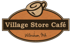 Village Store Café on OpenMenu