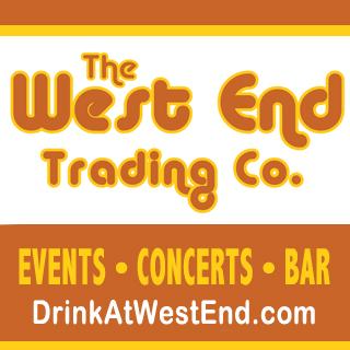 The West End Trading Co on OpenMenu
