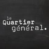 Le Quartier Général on OpenMenu