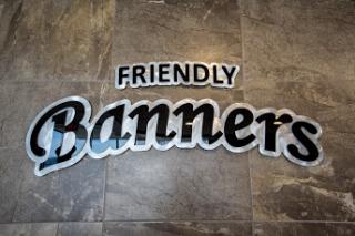 Friendly Banners Restaurant on OpenMenu