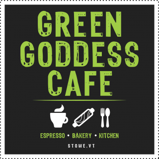 Green Goddess Cafe on OpenMenu
