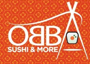 Obba Sushi on OpenMenu