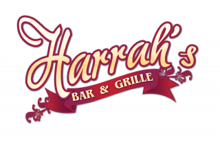 Harrah's Bar & Grille on OpenMenu